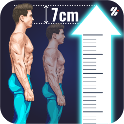 دانلود Height Increase Workout Yoga