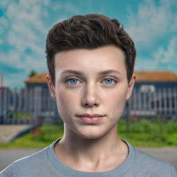 دانلود Schoolboy Stealth & Escape Sim
