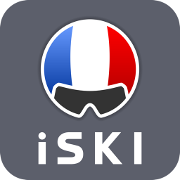 دانلود iSKI France - Ski & Snow