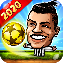 ⚽ Puppet Soccer Champions – League ❤️🏆