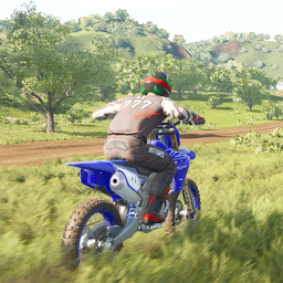 دانلود Enduro Motocross VS Dirt Bikes