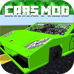 دانلود Cars Mod for Minecraft PE