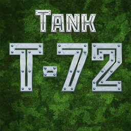 دانلود Radio Tank T-72