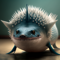 دانلود Hybrid Animals Crazy Lab Quiz
