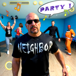 دانلود Neighbors OG
