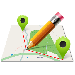 دانلود Map Pad GPS Land Surveys & Measurements