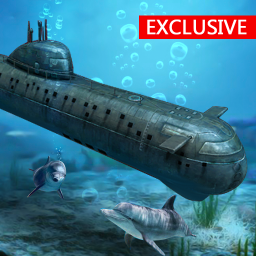 Indian Submarine Simulator 2019