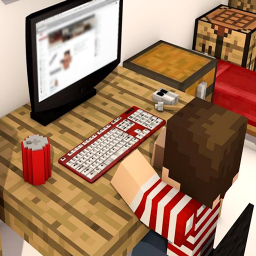 دانلود Furniture for MCPE