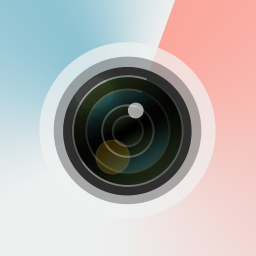 KVAD Camera +: best selfie app, cute selfie, Grids