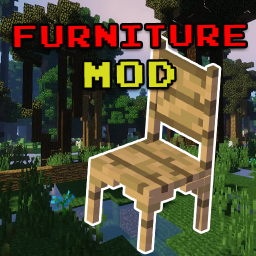 Furniture Mods for MCPE - Furnimo
