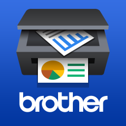 دانلود Brother iPrint&Scan دانلود Brother iPrint&Scan