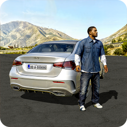 دانلود City Car Parking Car Driving