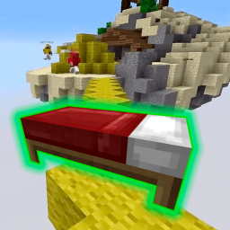 دانلود bedwars maps for minecraft