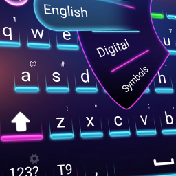 دانلود Smart RGB Keyboard