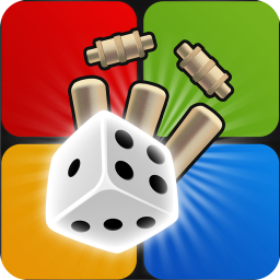دانلود Ludo Cricket Clash™