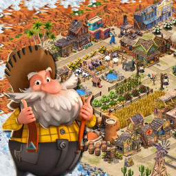 دانلود Westbound:Perils Ranch
