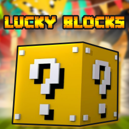 دانلود Lucky Blocks