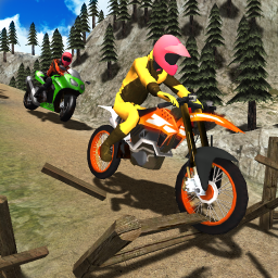 دانلود Moto Racer Dirt 3D