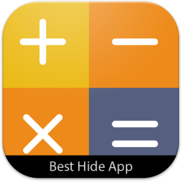 دانلود Hide App, App Hider Premium