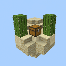 دانلود one block mod for minecraft