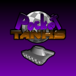 دانلود Pocket Tanks