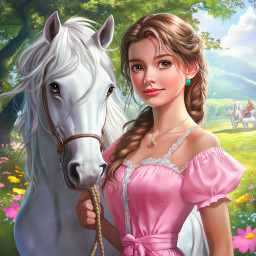 دانلود Horse Riding 3D Simulation