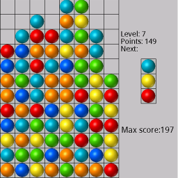 دانلود Color Balls