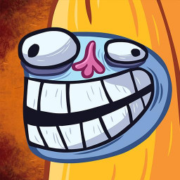 دانلود Troll Face Quest Internet Meme