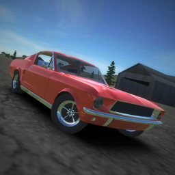 دانلود Classic American Muscle Cars 2