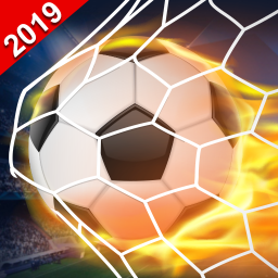 Soccer Strike : Football League Ultimate 2020 ⚽
