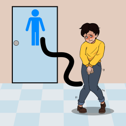 دانلود Draw to Pee