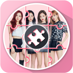 دانلود BlackPink Jigsaw Puzzle Game