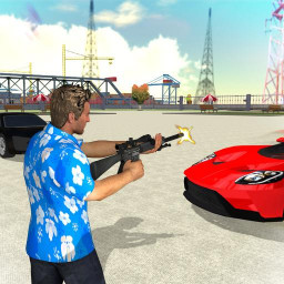 دانلود Gangster Simulator 3D