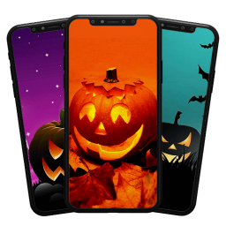 دانلود Halloween Wallpaper