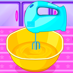 دانلود Baking Cookies - Cooking Game