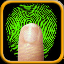 دانلود Fingerprint Pattern App Lock