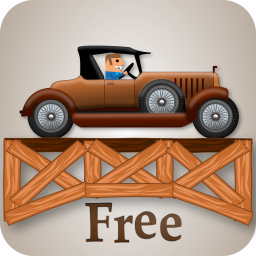 دانلود Wood Bridges Free