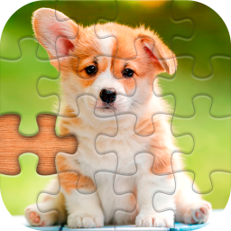 دانلود Jigsaw Puzzles Offline: Puzzle