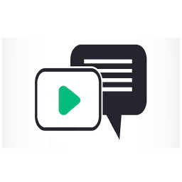 دانلود Audio Video To Text Converter