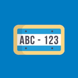 دانلود ‏پلاک یاب تشخیص