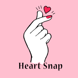 دانلود Heart Snap Theme