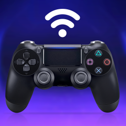 دانلود PS Remote Play Controller