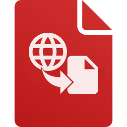 PDF Converter (Text, Image, Web to PDF)