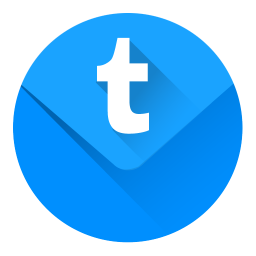 Type App mail - email app