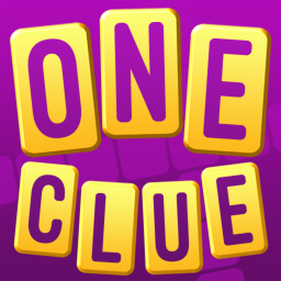 دانلود One Clue Crossword