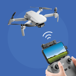 دانلود Fly Drone Camera Remote View