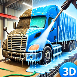 دانلود Power Washing Simulator