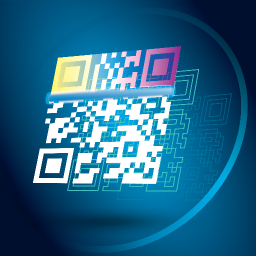 دانلود QR & Barcode Scanner - QR Code