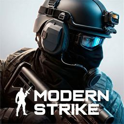 آیکون بازی Modern Strike Online: War FPS