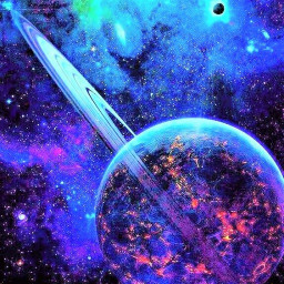 دانلود Space & Galaxy Wallpaper HD